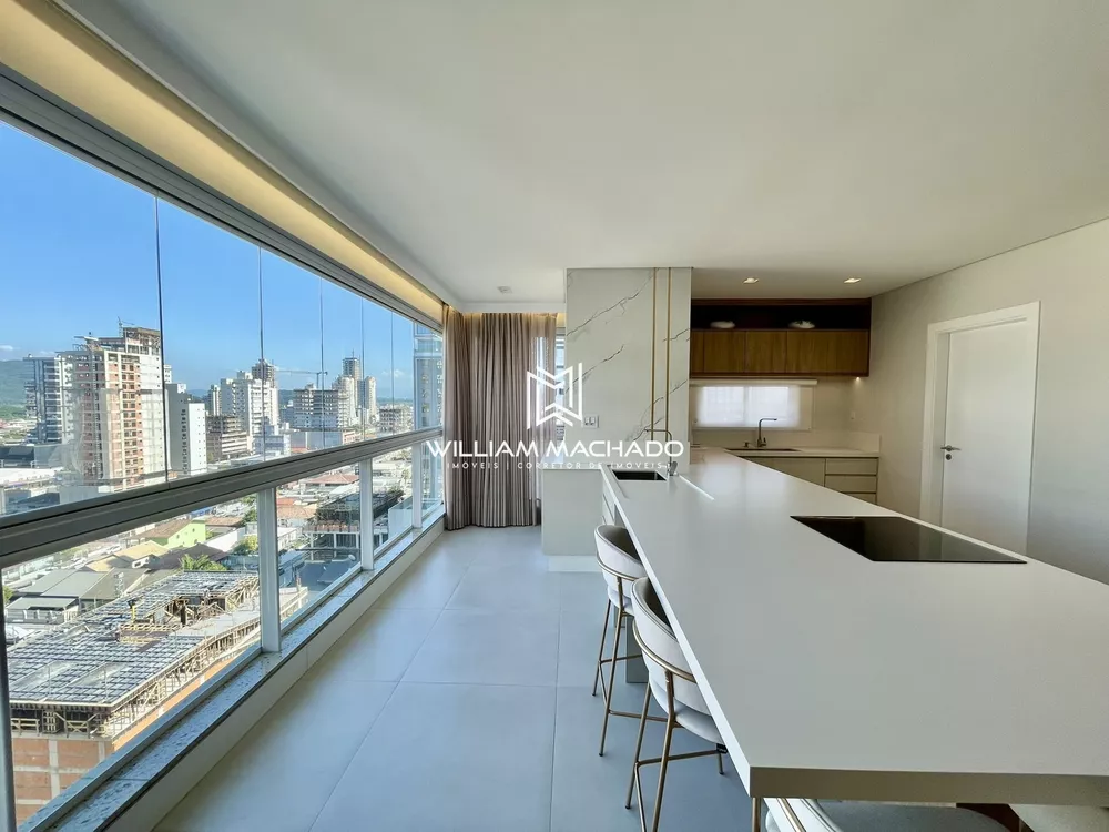 Apartamento, 3 quartos, 128 m² - Foto 1