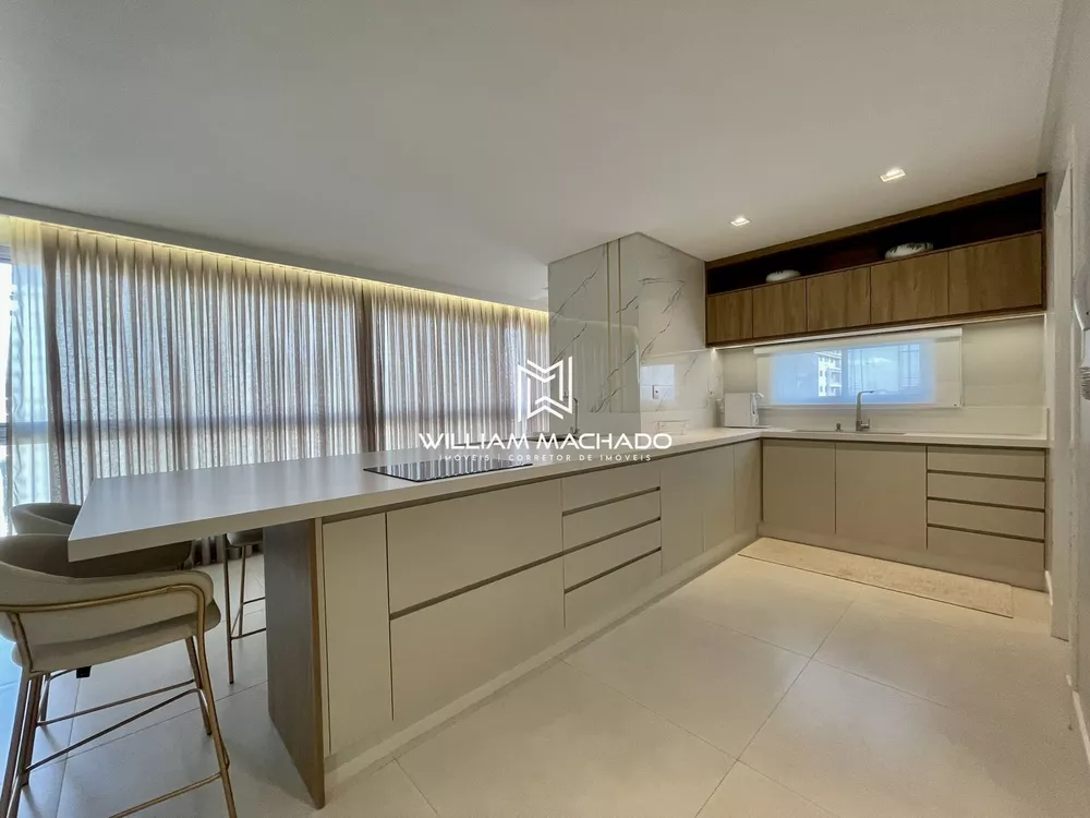 Apartamento, 3 quartos, 128 m² - Foto 3