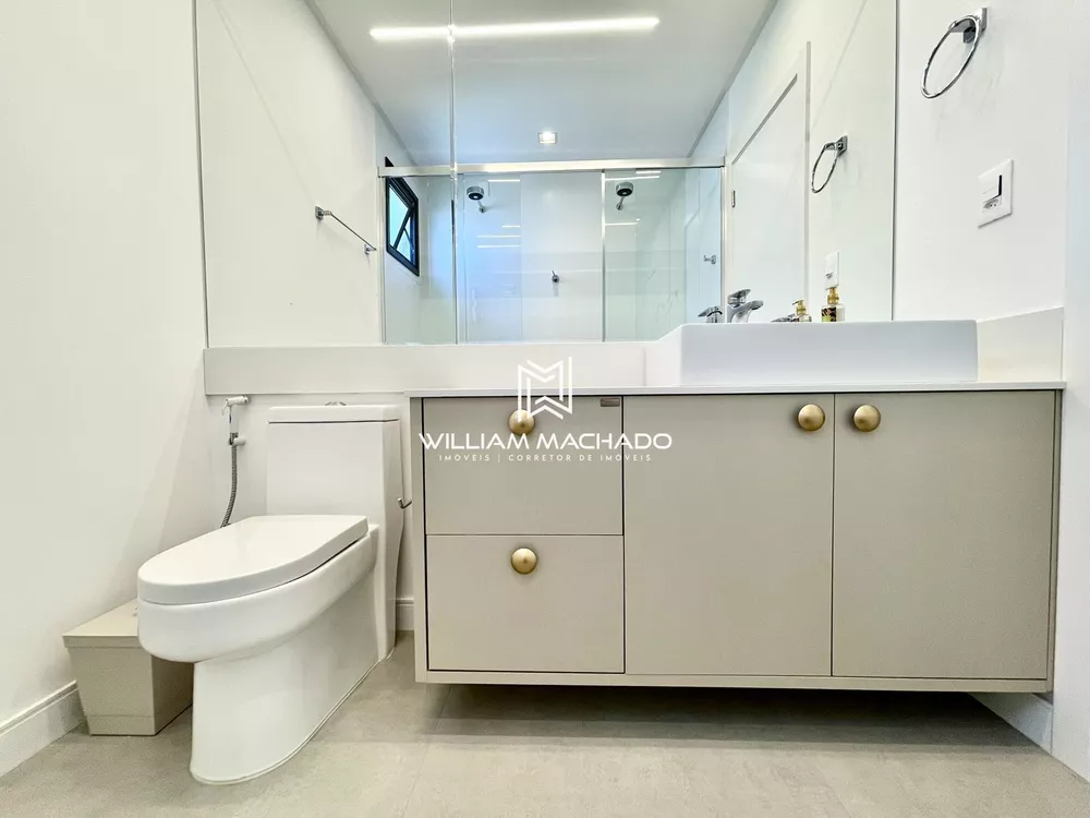 Apartamento, 3 quartos, 137 m² - Foto 3