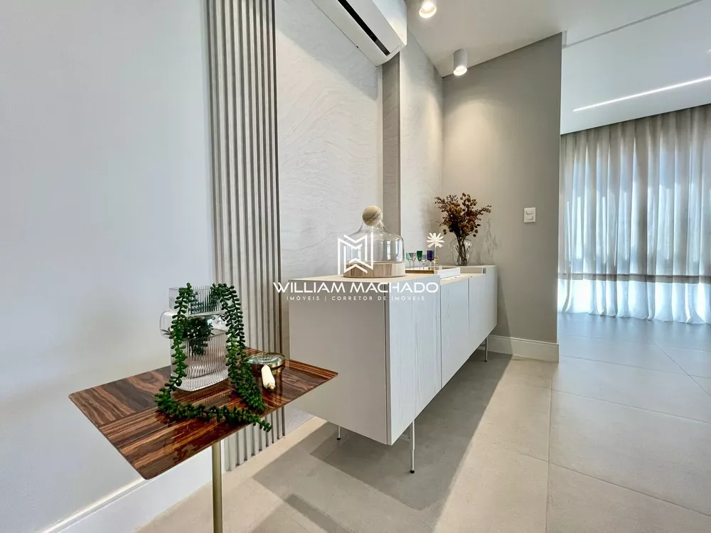 Apartamento, 3 quartos, 137 m² - Foto 1