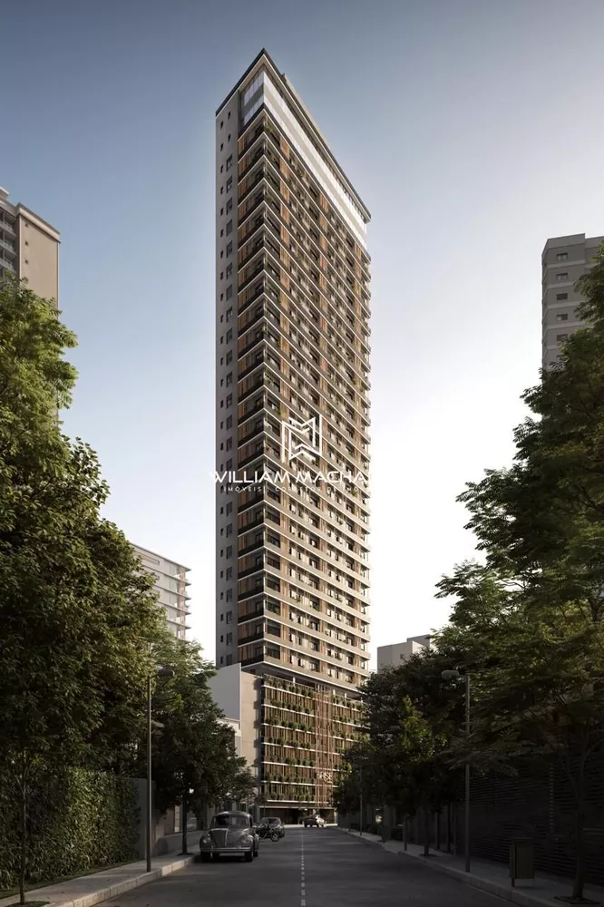 Apartamento, 2 quartos, 68 m² - Foto 4