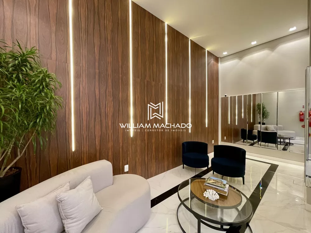 Apartamento, 3 quartos, 127 m² - Foto 3