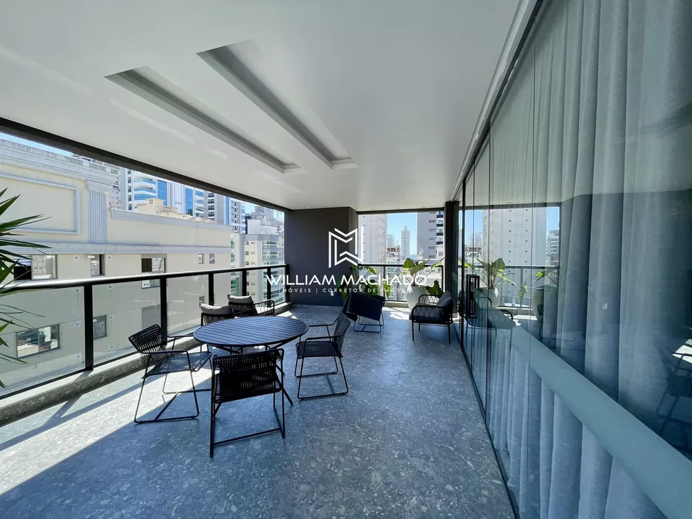 Apartamento, 3 quartos, 127 m² - Foto 4