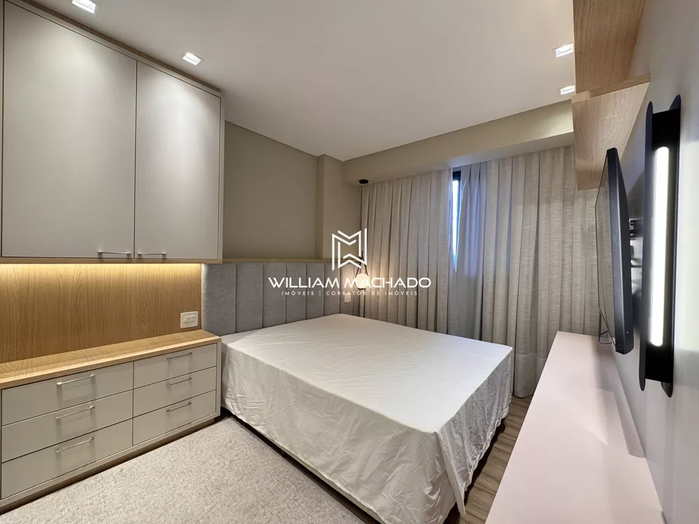 Apartamento, 3 quartos, 127 m² - Foto 1