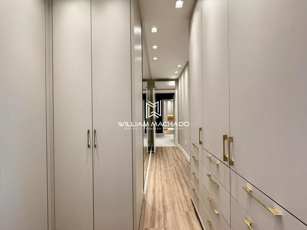 Apartamento, 3 quartos, 127 m² - Foto 2