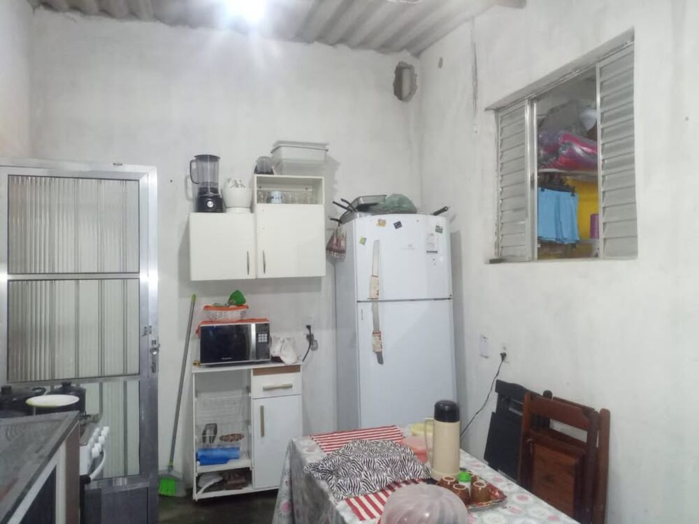 Casa de Vila à venda com 2 quartos, 100m² - Foto 9