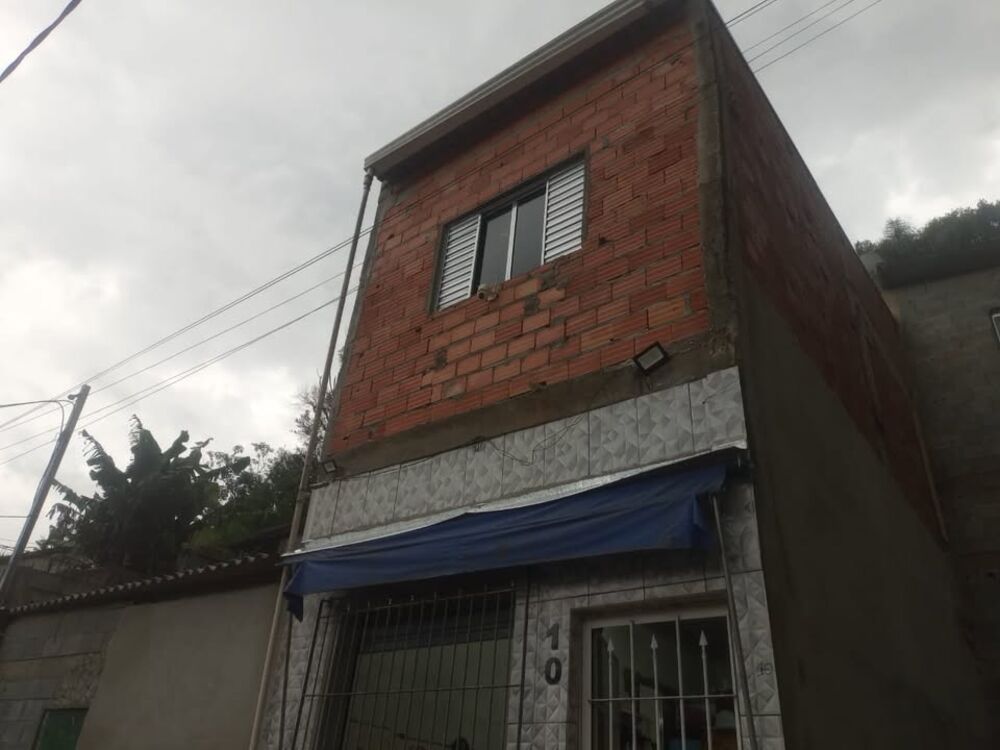 Casa de Vila à venda com 2 quartos, 100m² - Foto 12