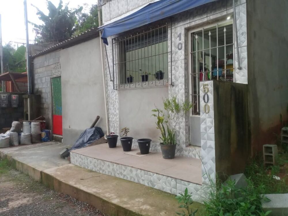 Casa de Vila à venda com 2 quartos, 100m² - Foto 6