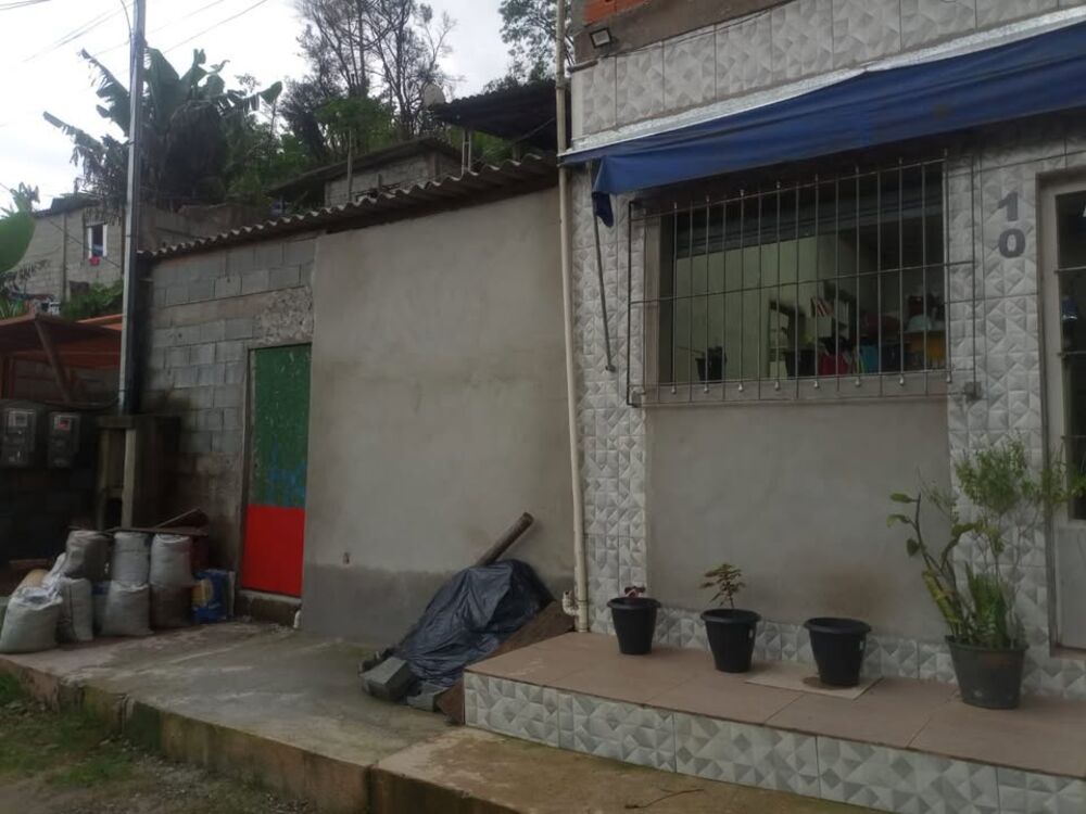 Casa de Vila à venda com 2 quartos, 100m² - Foto 14