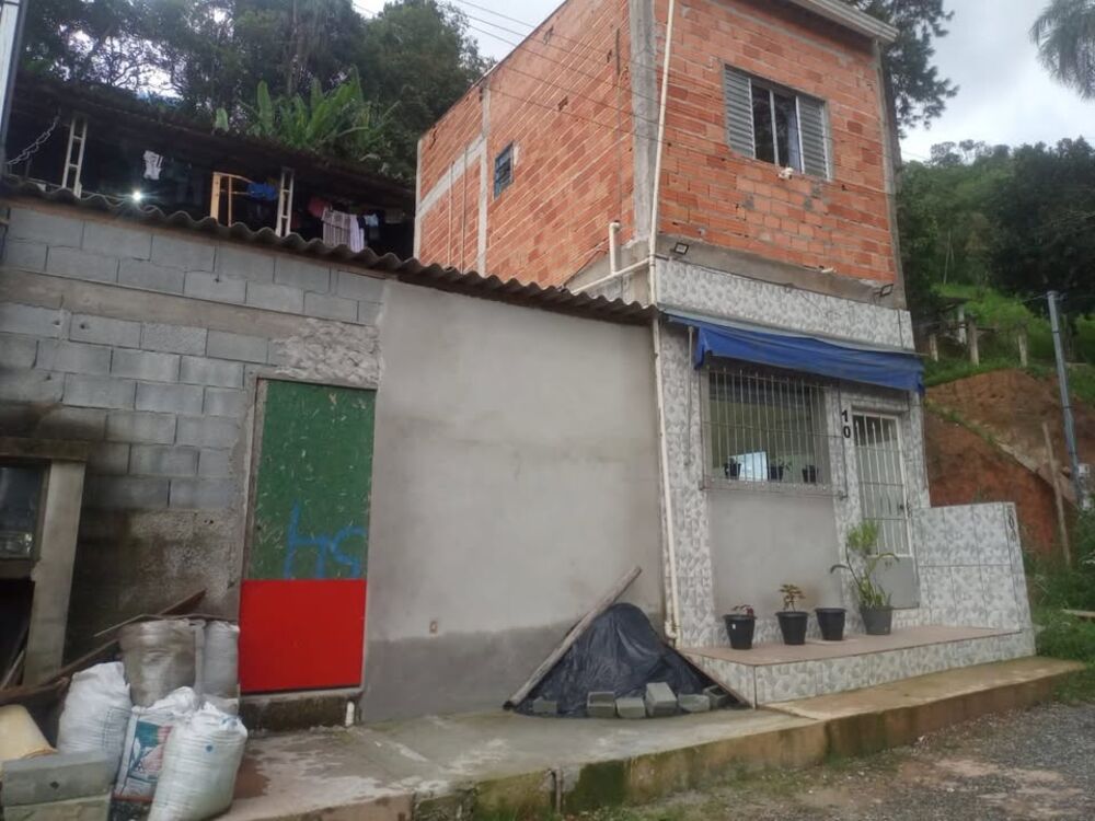 Casa de Vila à venda com 2 quartos, 100m² - Foto 17