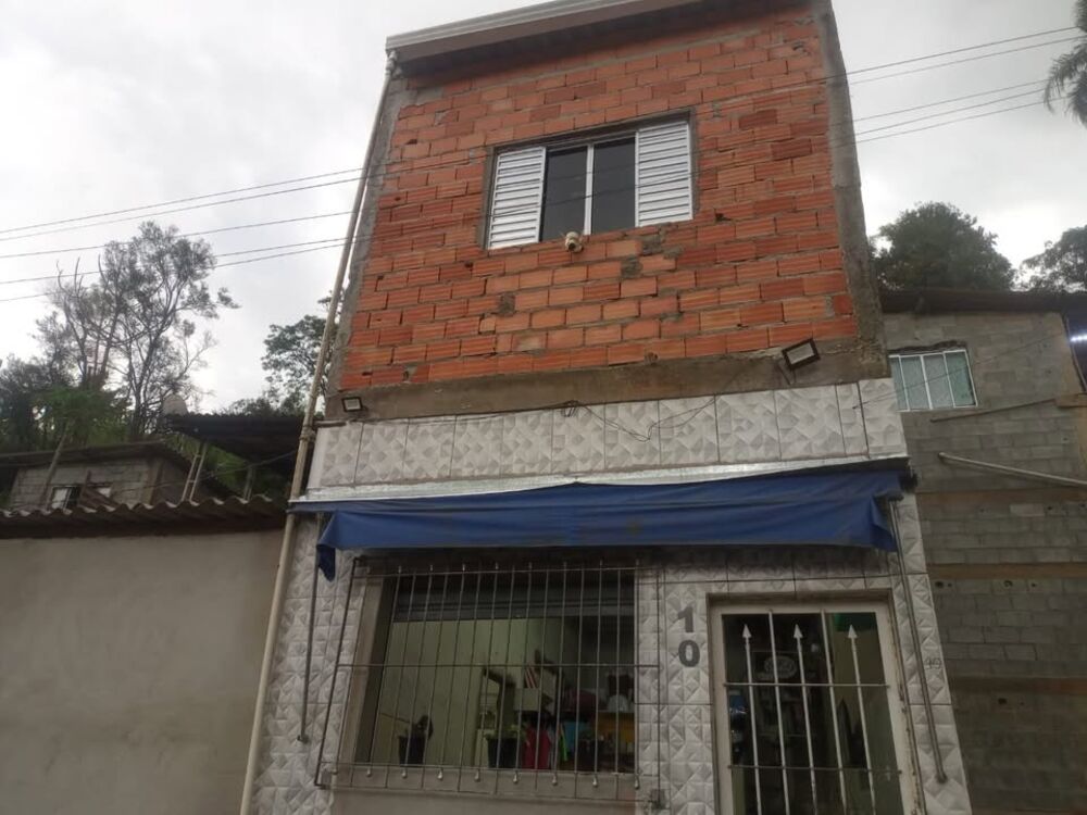 Casa de Vila à venda com 2 quartos, 100m² - Foto 11