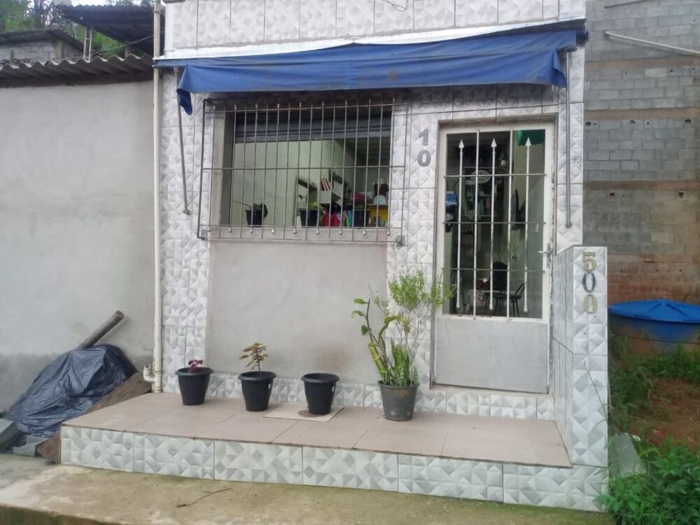 Casa de Vila à venda com 2 quartos, 100m² - Foto 2