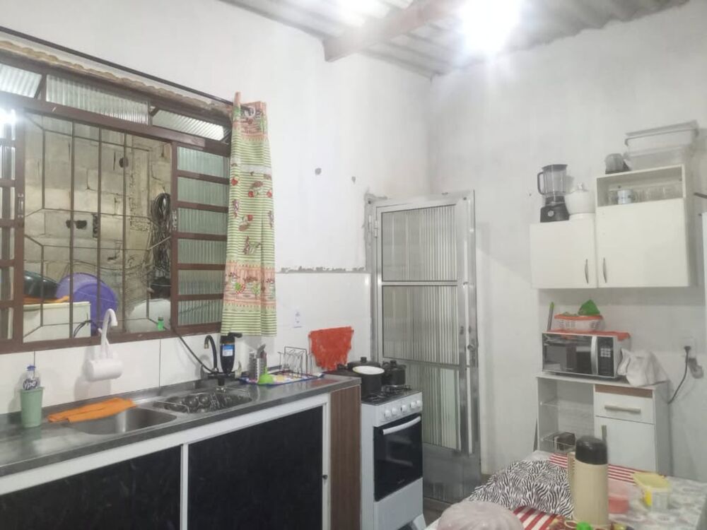 Casa de Vila à venda com 2 quartos, 100m² - Foto 7