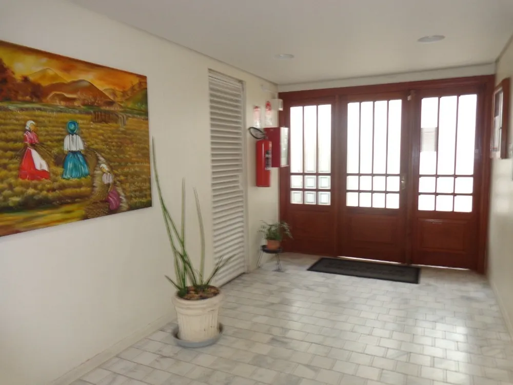 Apartamento, 1 quarto, 50 m² - Foto 5
