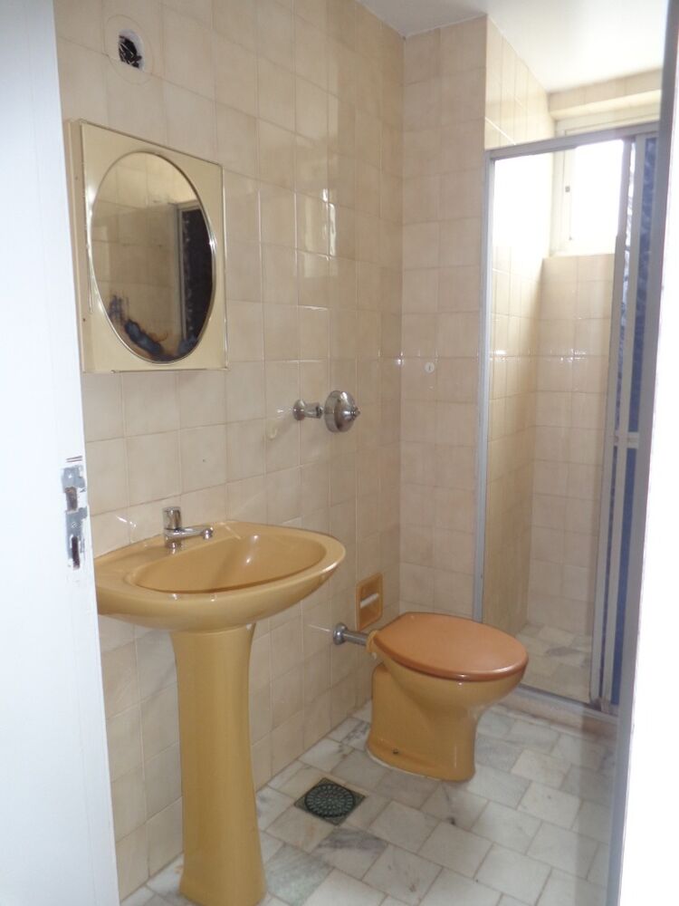 Apartamento, 1 quarto, 50 m² - Foto 1