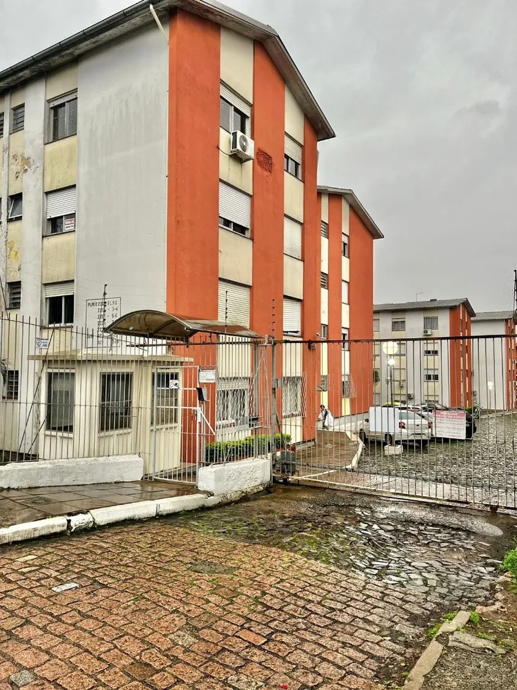 Apartamento, 3 quartos, 63 m² - Foto 3