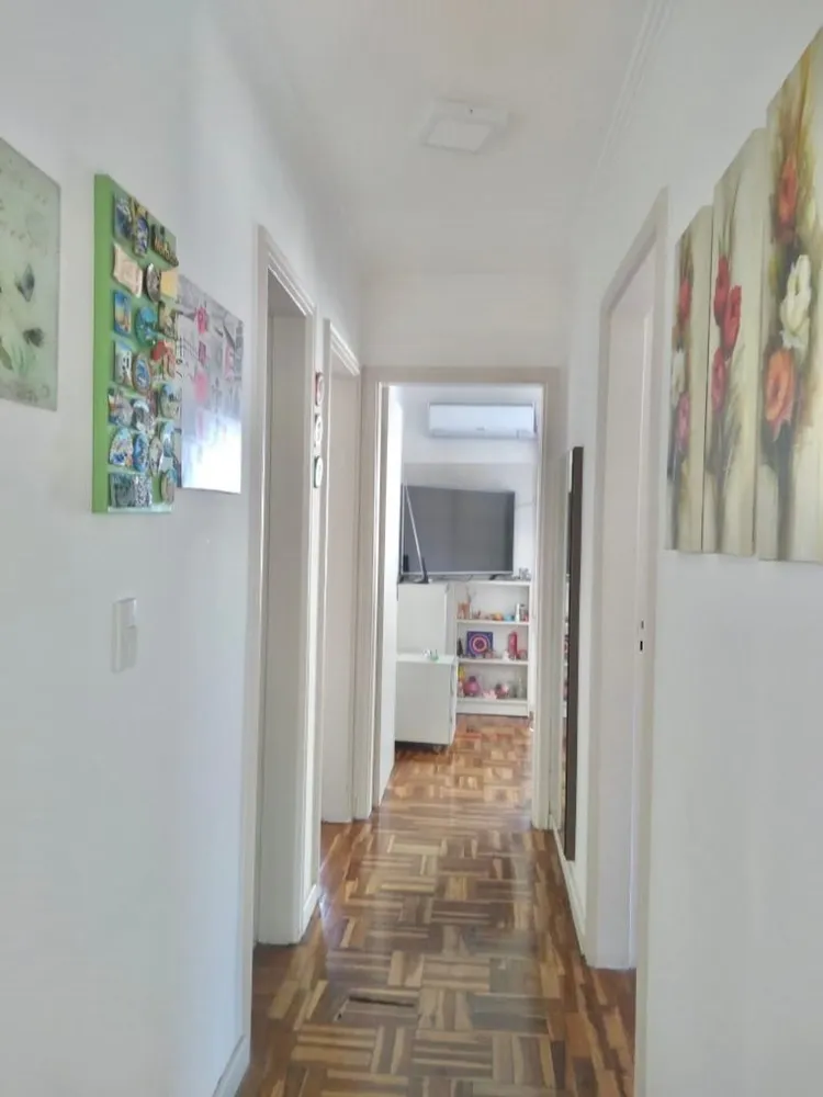Apartamento, 3 quartos, 63 m² - Foto 8