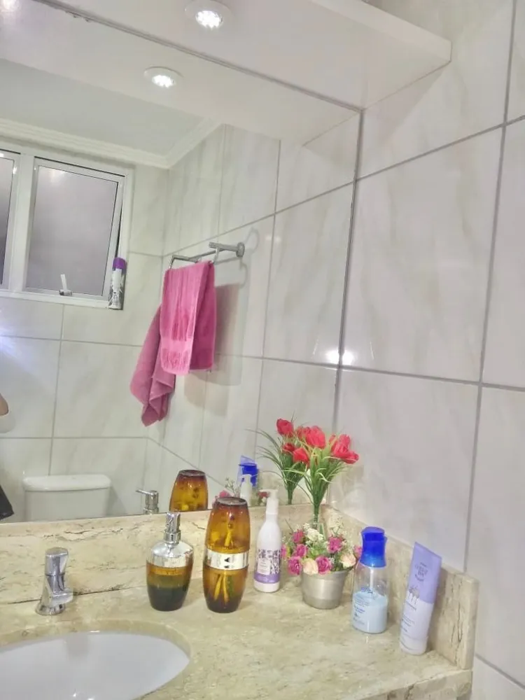 Apartamento, 3 quartos, 63 m² - Foto 12