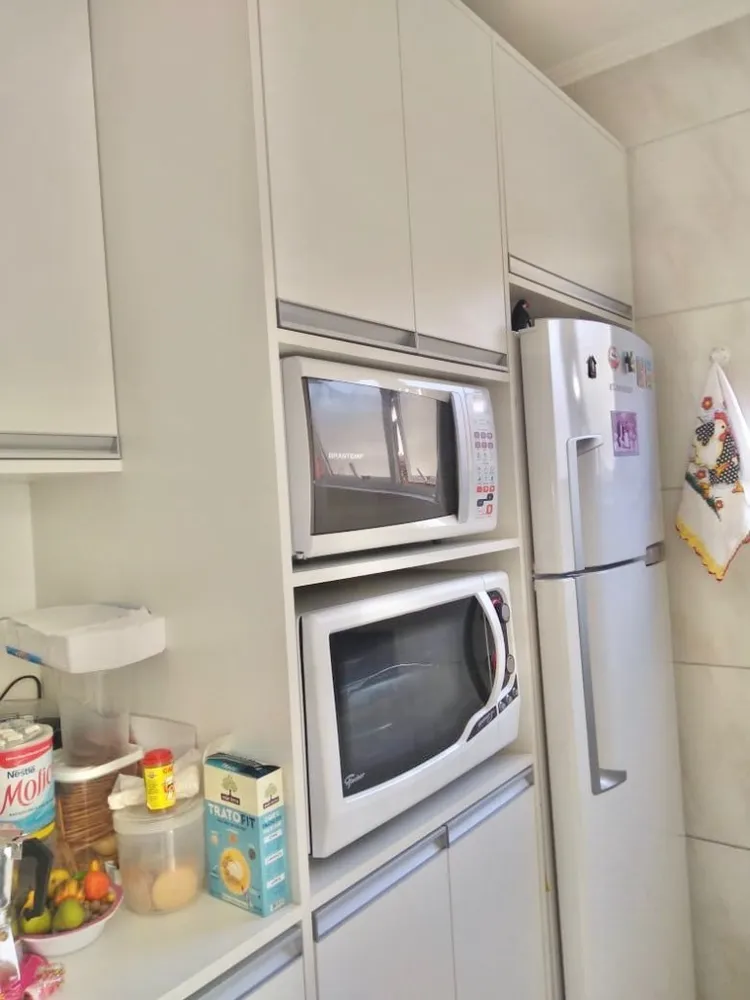 Apartamento, 3 quartos, 63 m² - Foto 4