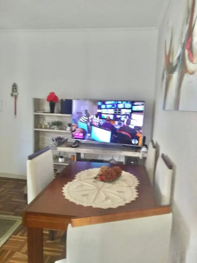 Apartamento, 3 quartos, 63 m² - Foto 7