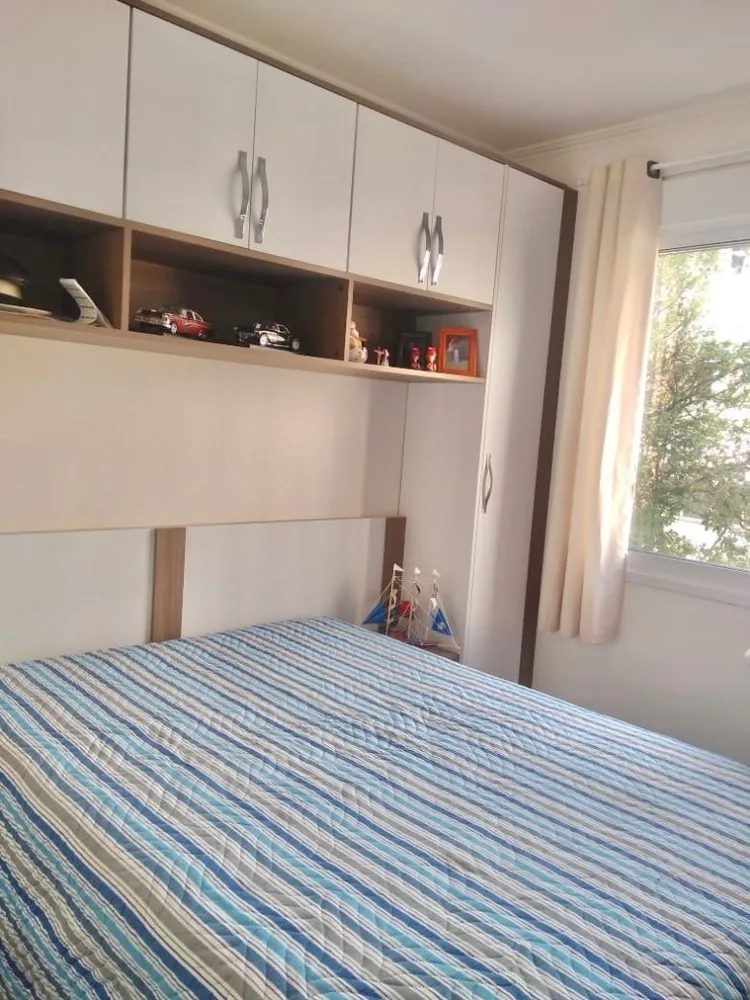 Apartamento, 3 quartos, 63 m² - Foto 9