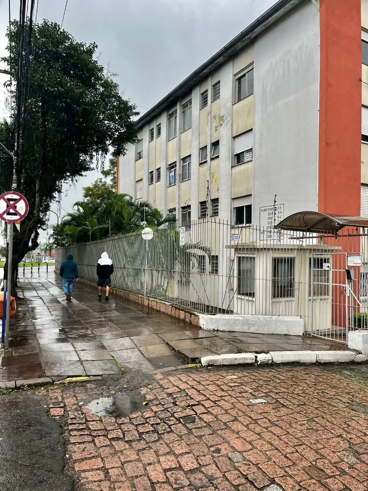 Apartamento, 3 quartos, 63 m² - Foto 5