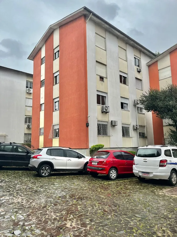Apartamento, 3 quartos, 63 m² - Foto 11