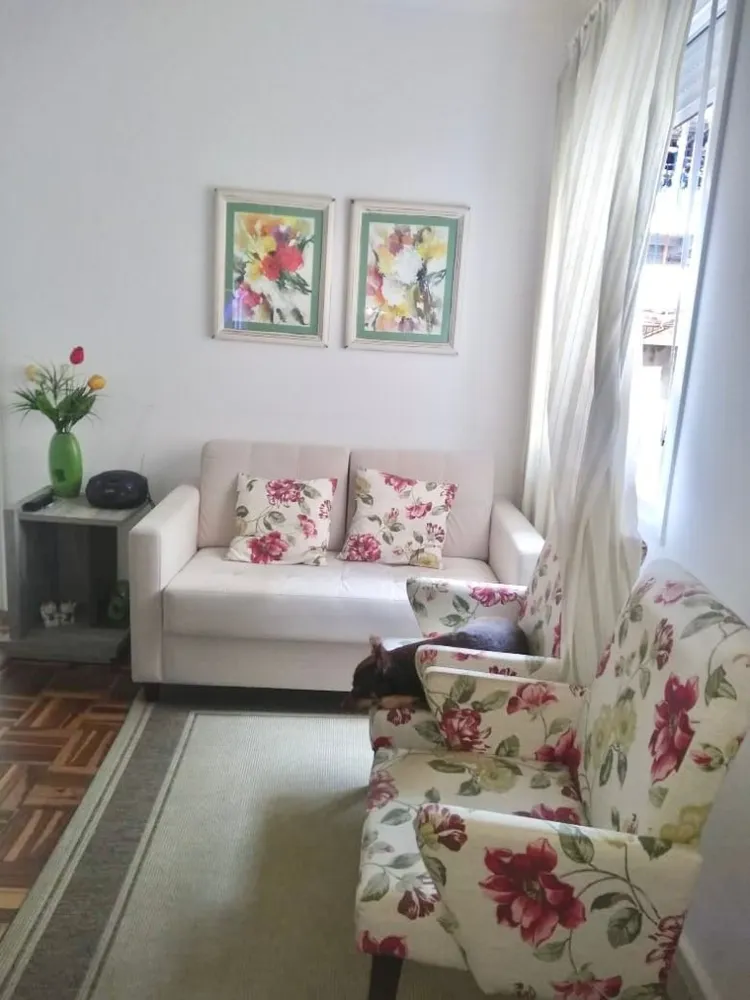 Apartamento, 3 quartos, 63 m² - Foto 14
