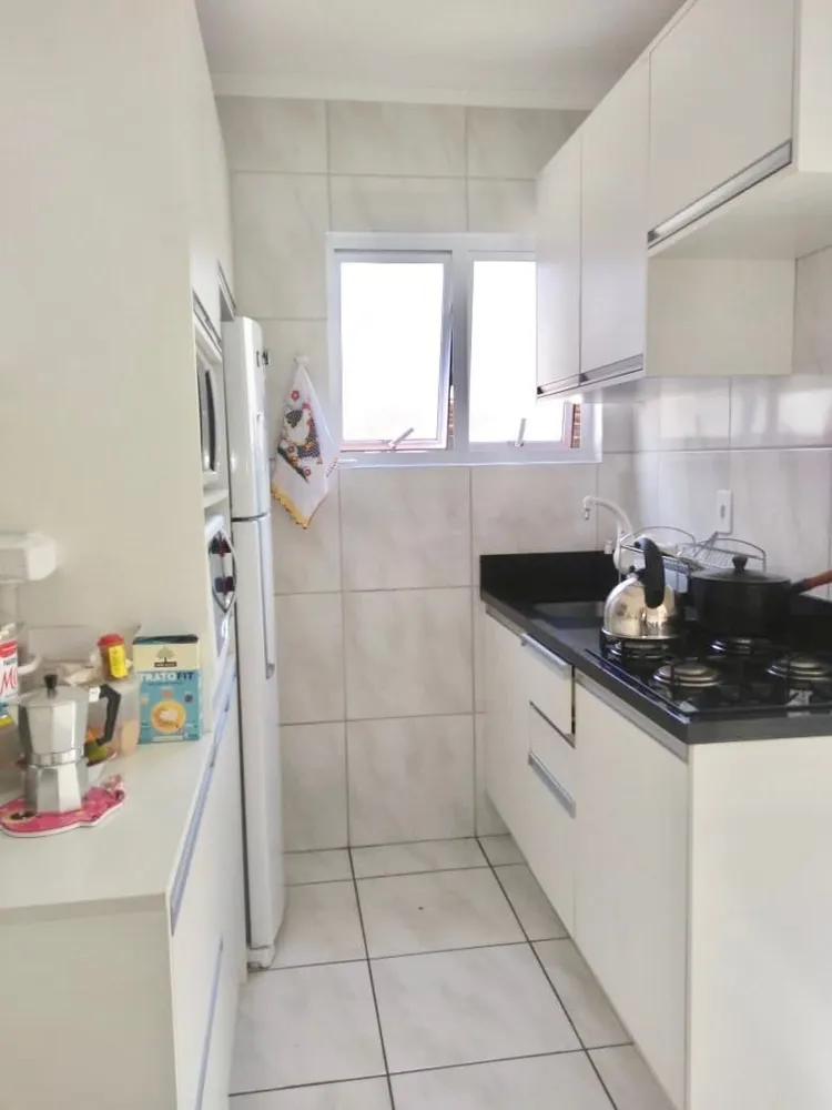 Apartamento, 3 quartos, 63 m² - Foto 6