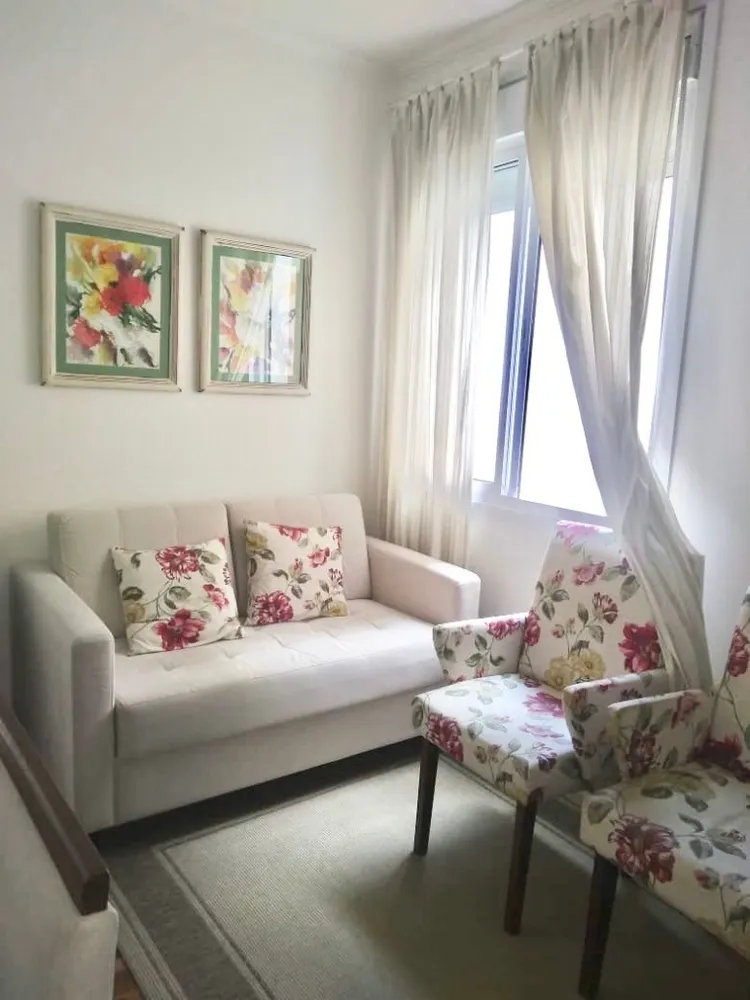 Apartamento, 3 quartos, 63 m² - Foto 5