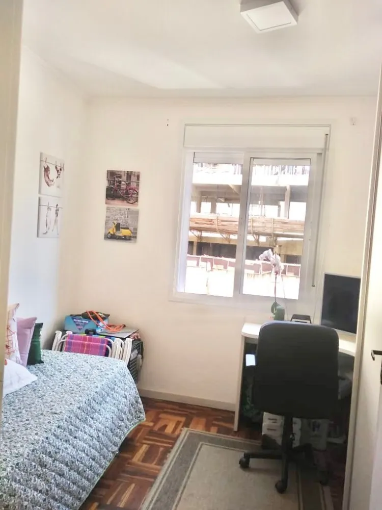 Apartamento, 3 quartos, 63 m² - Foto 10