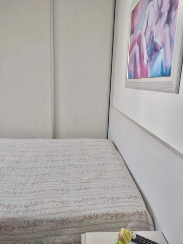 Apartamento, 3 quartos, 63 m² - Foto 1