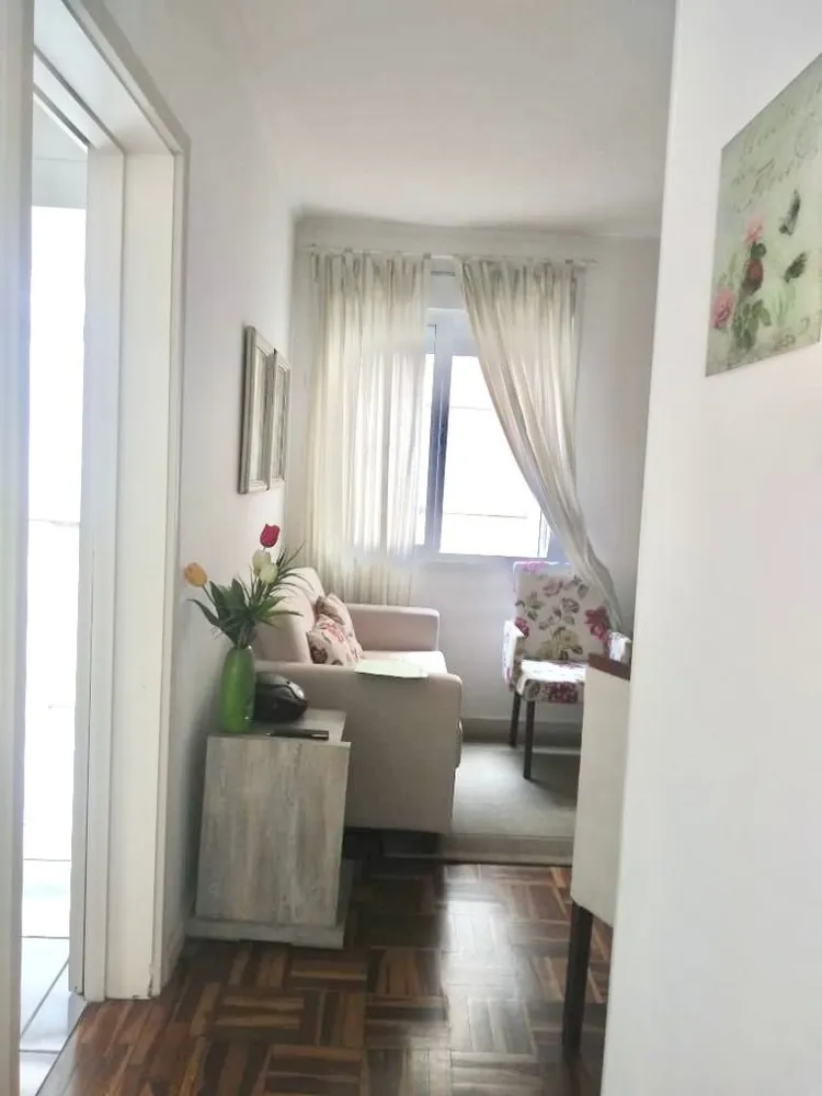 Apartamento, 3 quartos, 63 m² - Foto 13
