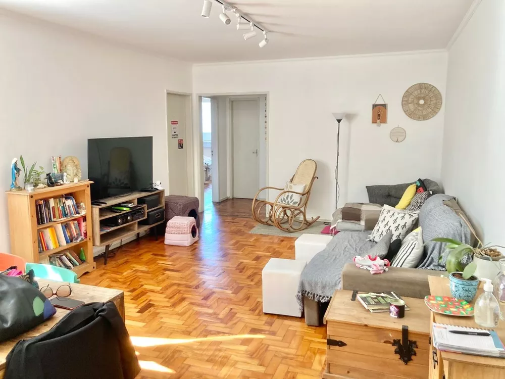 Apartamento, 3 quartos, 89 m² - Foto 6