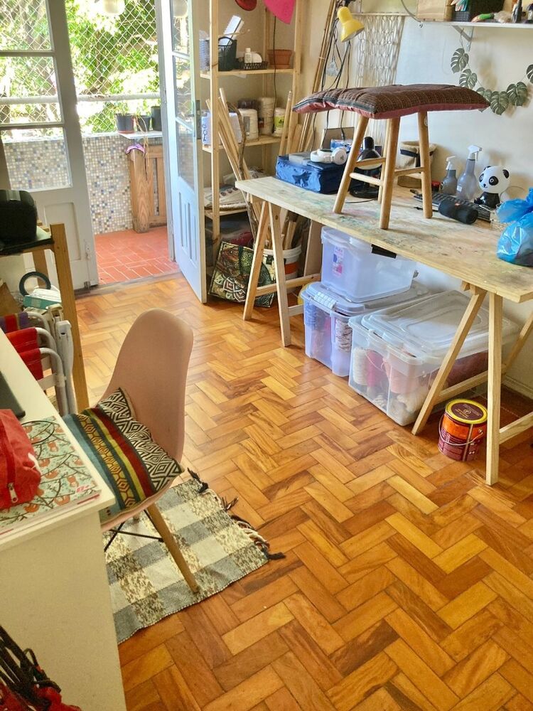 Apartamento à venda com 3 quartos, 89m² - Foto 4