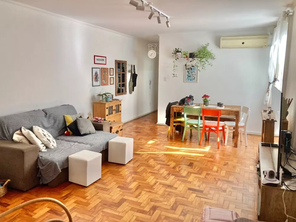 Apartamento, 3 quartos, 89 m² - Foto 4