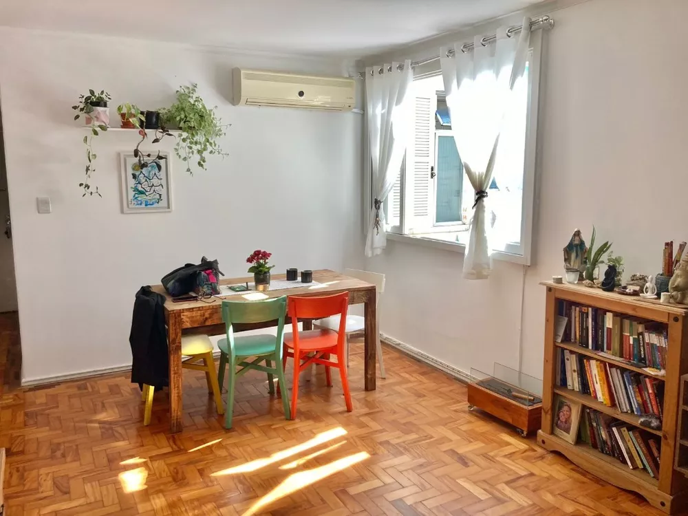Apartamento, 3 quartos, 89 m² - Foto 2