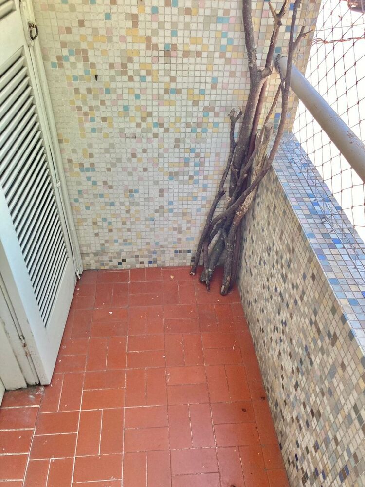 Apartamento à venda com 3 quartos, 89m² - Foto 6