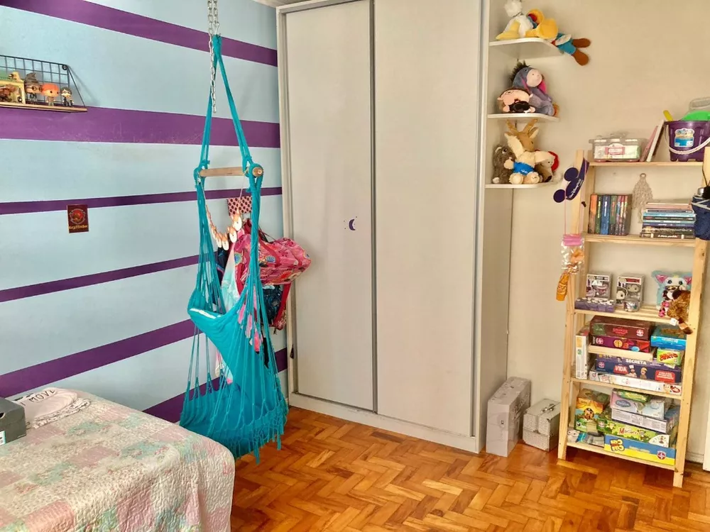 Apartamento, 3 quartos, 89 m² - Foto 5