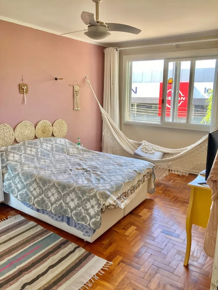 Apartamento, 3 quartos, 89 m² - Foto 1