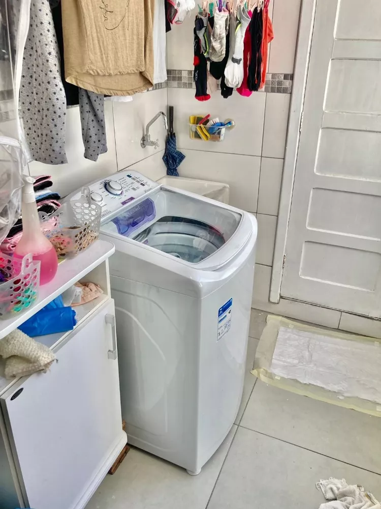 Apartamento, 3 quartos, 89 m² - Foto 9