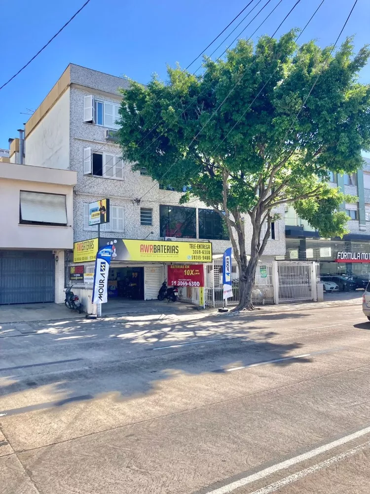 Apartamento, 3 quartos, 89 m² - Foto 11
