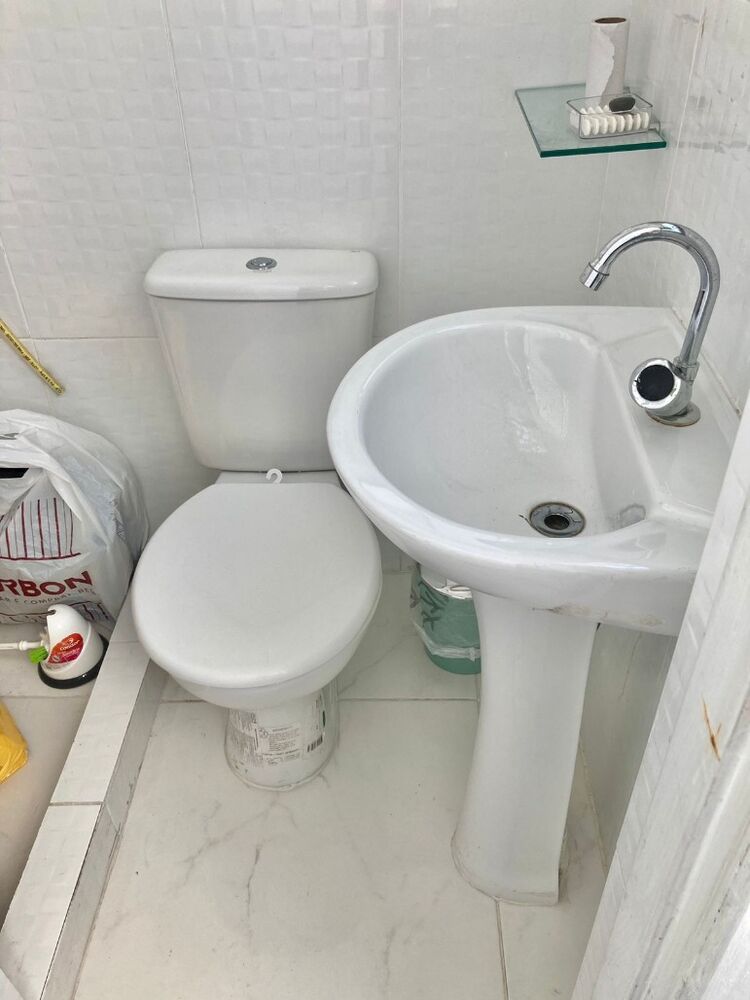 Apartamento à venda com 3 quartos, 89m² - Foto 7