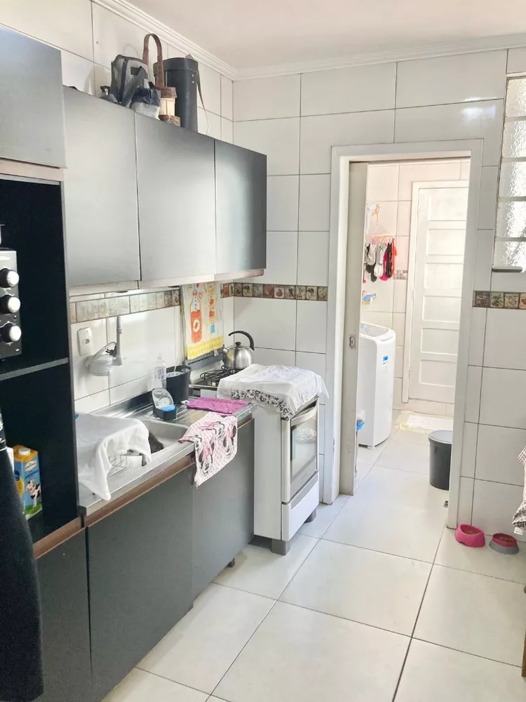 Apartamento, 3 quartos, 89 m² - Foto 3