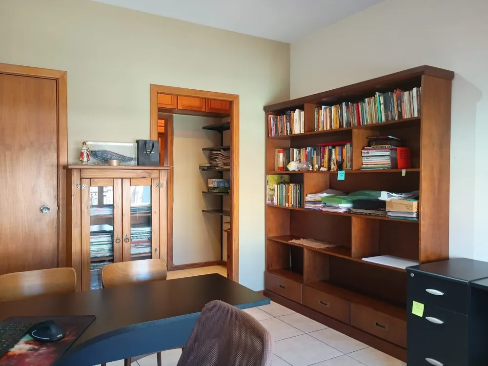 Sala-Conjunto, 33 m² - Foto 12