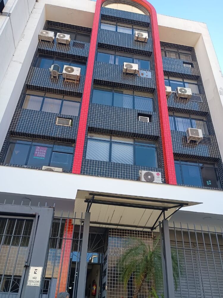 Sala-Conjunto, 33 m² - Foto 1