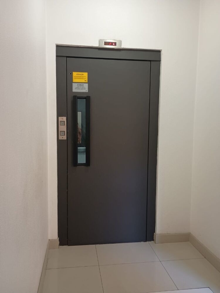 Sala-Conjunto, 33 m² - Foto 3