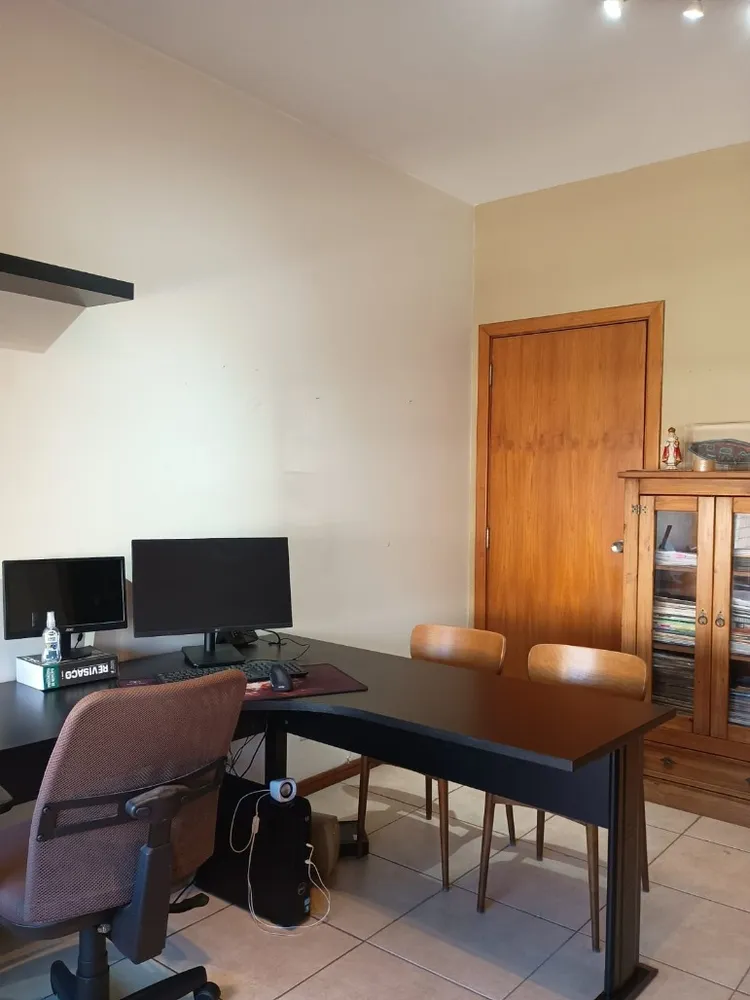 Sala-Conjunto, 33 m² - Foto 13