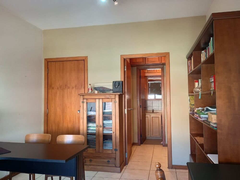 Sala-Conjunto, 33 m² - Foto 4