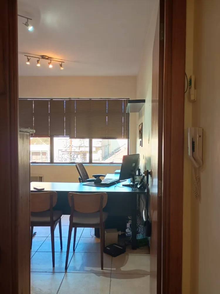 Sala-Conjunto, 33 m² - Foto 7